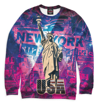 Статуя Свободы