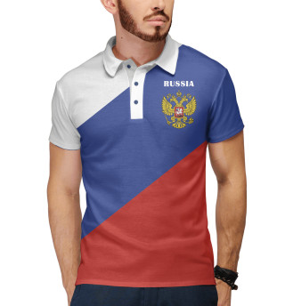 Триколор России