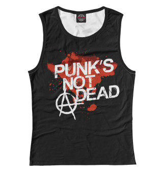 Punks not dead