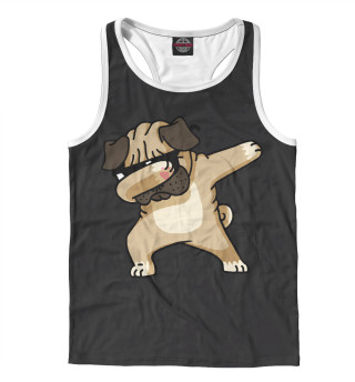pug dab