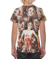 Футболка для мальчиков Cannibal Corpse