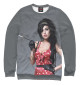 Свитшот для мальчиков Amy Winehouse