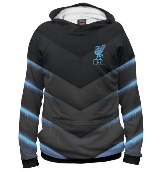 Женское худи Liverpool F.C.