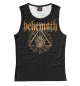 Майка для девочки Behemoth