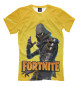 Футболка для мальчиков FORTNITE