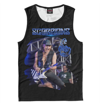 Scorpions