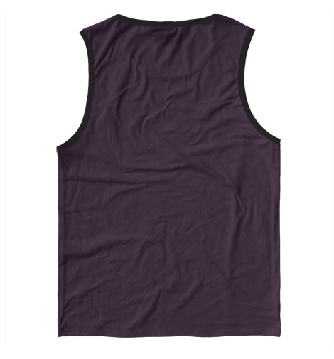 

Майки Print Bar, Белый, AC/DC