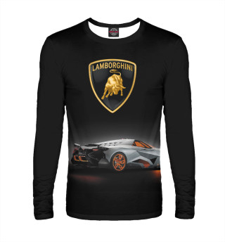 Lamborghini Egoist