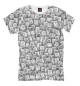Футболка для мальчиков Ripndip