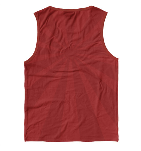 

Майки Print Bar, Белый, СССР