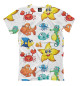 Футболка для мальчиков Sea Friends