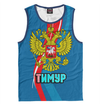 Герб Тимур