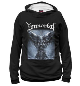 Мужское худи Immortal