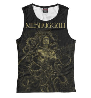 Meshuggah