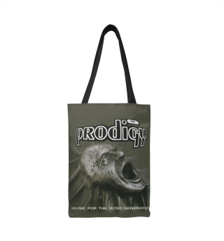 The Prodigy Music for the jilted generation