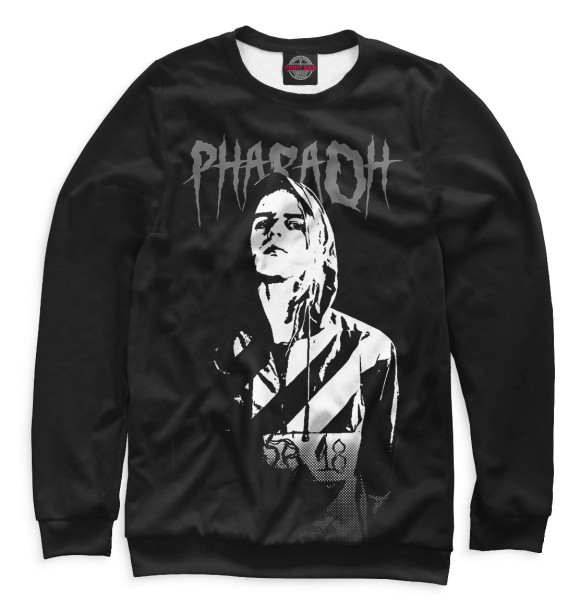 Мерч pharaoh