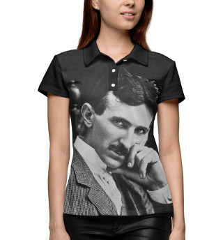 Никола Тесла