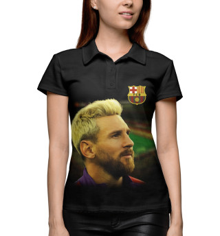 Messi king Leo