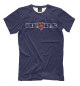 Футболка для мальчиков Chicago Bears
