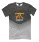 Футболка для мальчиков Fnatic Team