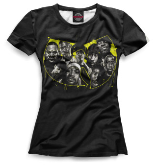 Wu-Tang Clan