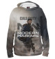 Женское худи Call of Duty: Modern Warfare 2019