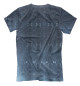 Мужская футболка Amon Amarth
