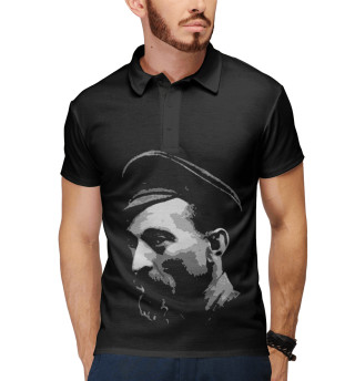 Дзержинский
