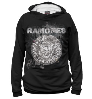 Худи для мальчика Ramones