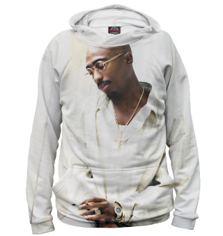 Мужское худи 2Pac