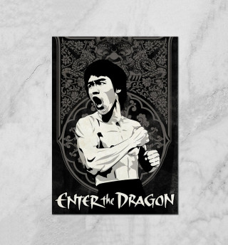 Enter the Dragon