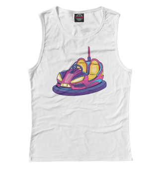 Bumper car