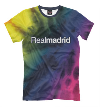  Реал Мадрид - Tie-Dye