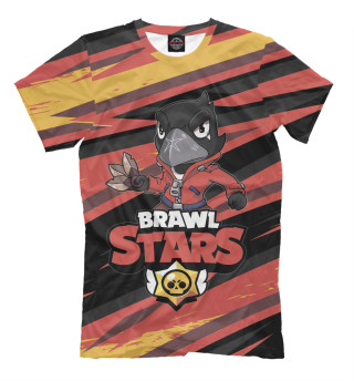 Мужская футболка Brawl Stars