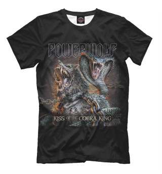 Powerwolf