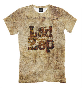 Led Zeppelin