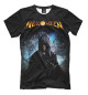 Футболка для мальчиков Helloween