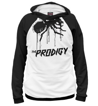 Худи для девочки The Prodigy