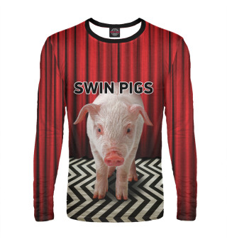  Swin Pigs