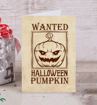 Helloween Pumpkin