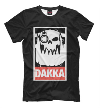 Дакка