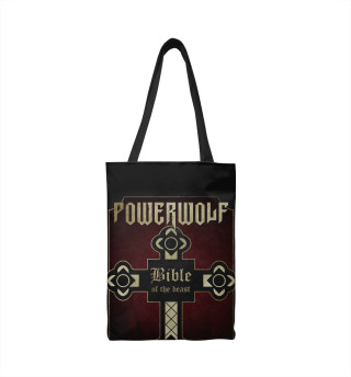 Powerwolf