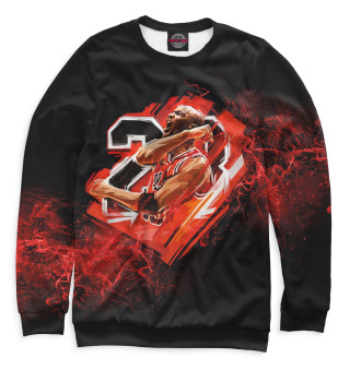 Майкл Джордан