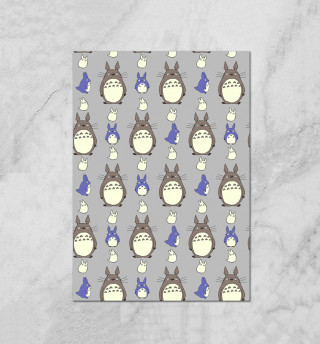 Totoro