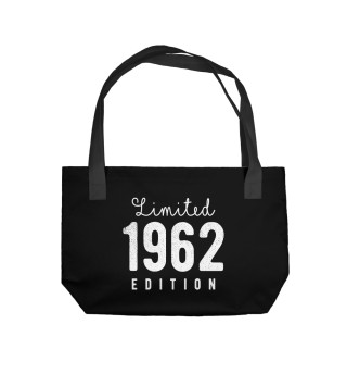  1962 - Limited Edition