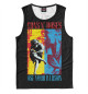 Майка для мальчика Guns N' Roses