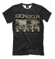 Футболка для мальчиков Stone Sour