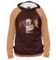 Женское худи Ozzy Osbourne