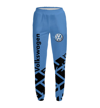 Женские спортивные штаны Volkswagen