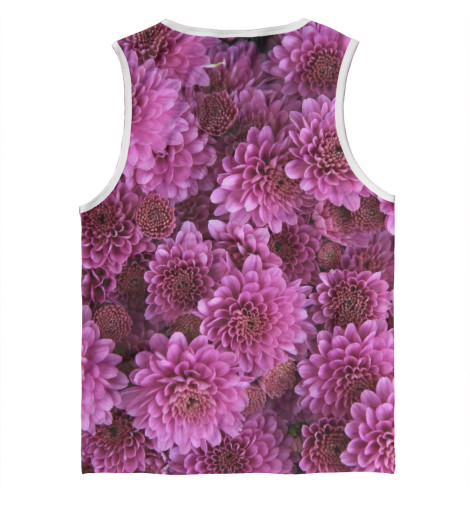 

Майки Print Bar, Белый, Астра